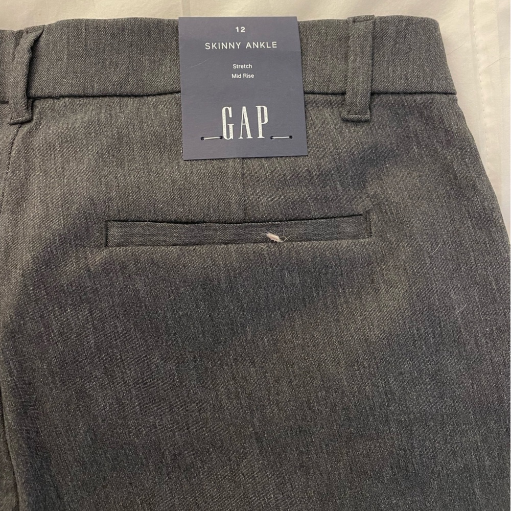 Gap pants